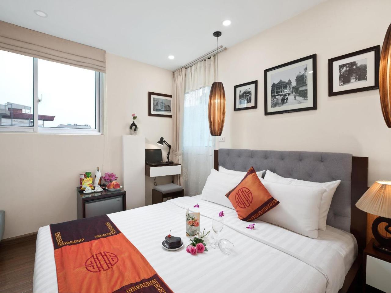Hotel Symphony 3*