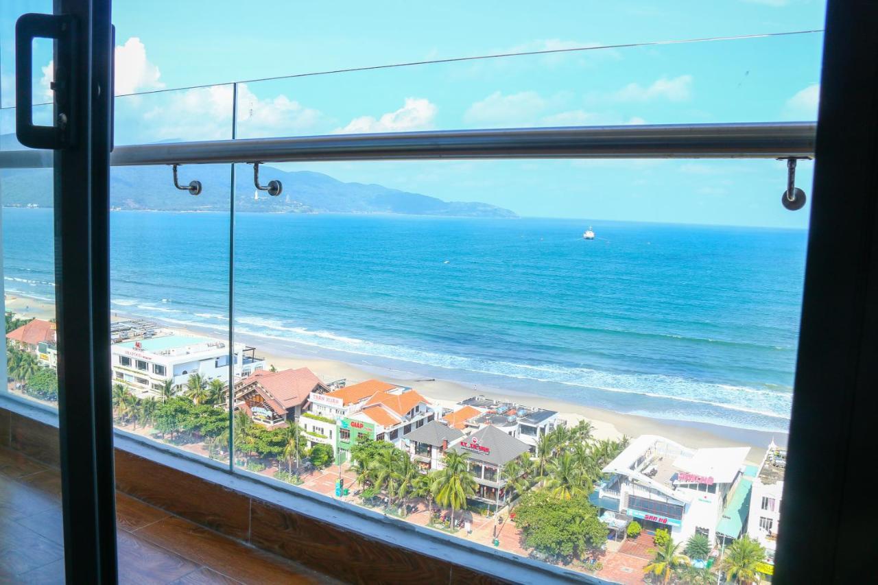 Le Hoang Hotel Da Nang