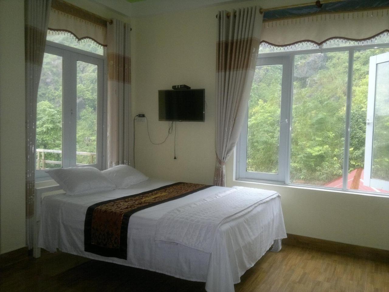 Phong Nha Midtown Hotel Cu Lac