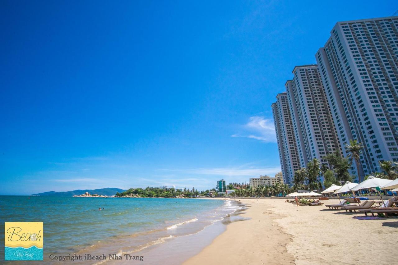 Ibeach Apartment