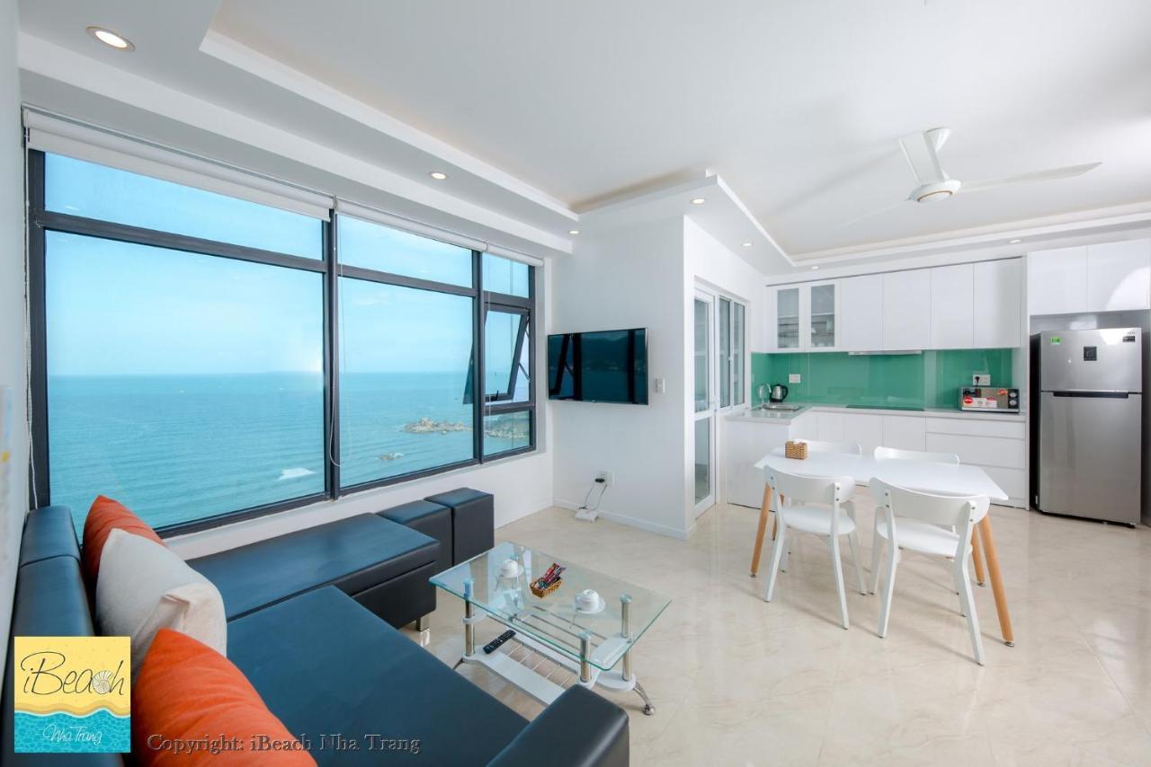 Apartment Ibeach
