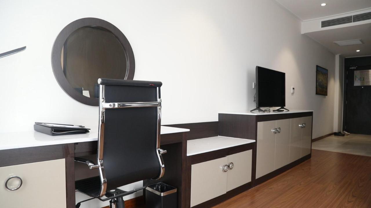 Khách sạn Dai Viet 3*