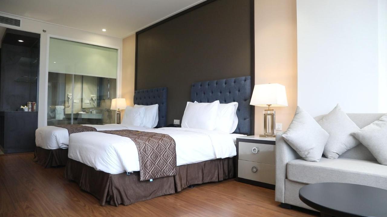 Khách sạn Dai Viet 3*