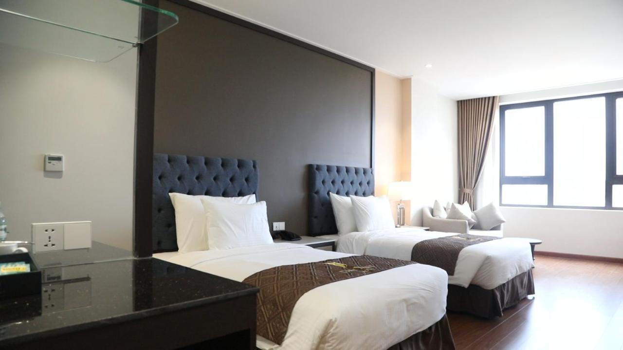 Khách sạn Dai Viet Thanh Hoa