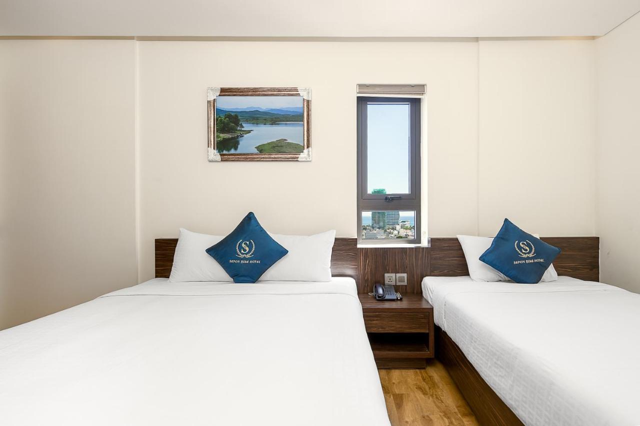 Sepon Blue 4* Đà Nẵng