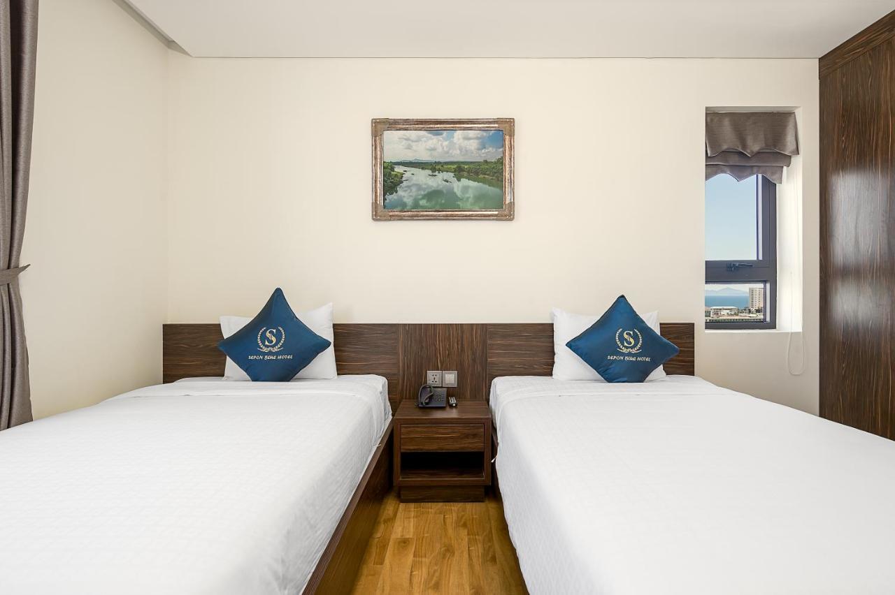 Sepon Blue Hotel 4*