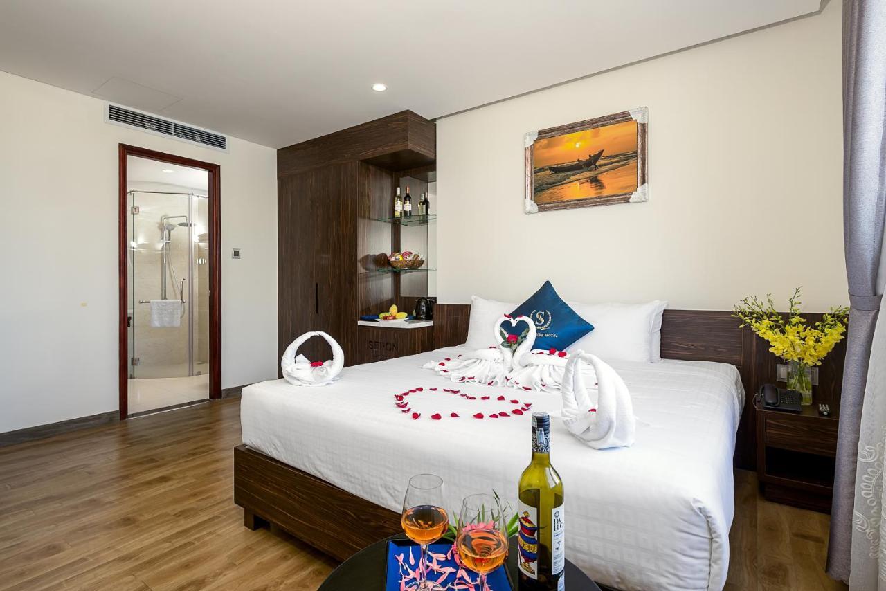 Hotel Sepon Blue 4*
