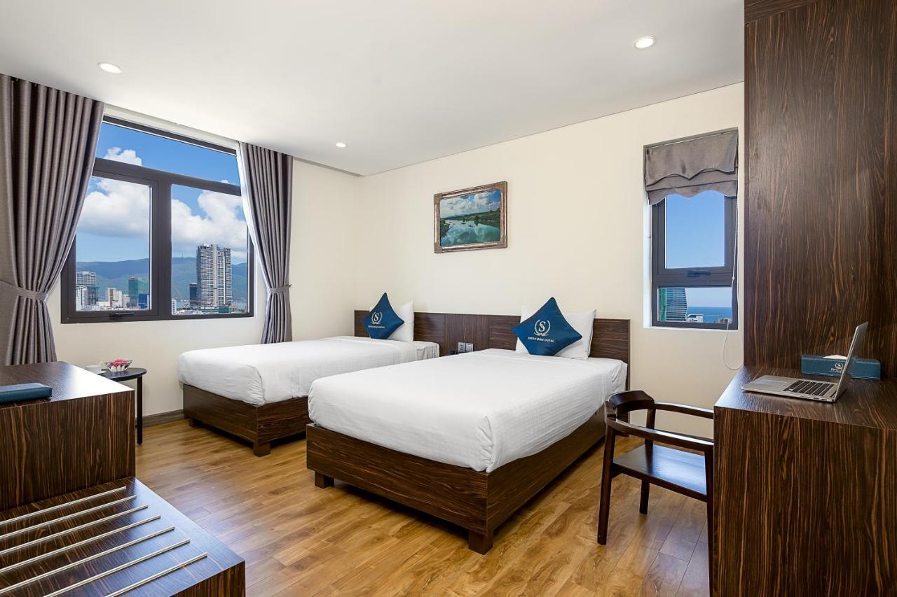 Hotel Sepon Blue Đà Nẵng