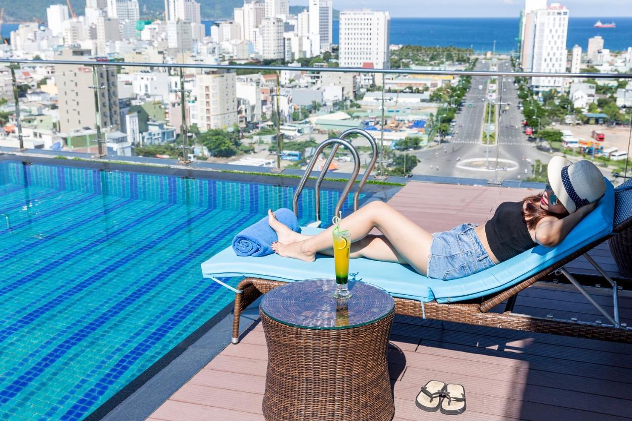 Sepon Blue Hotel
