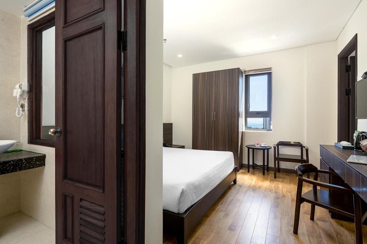 Sepon Blue Hotel Đà Nẵng