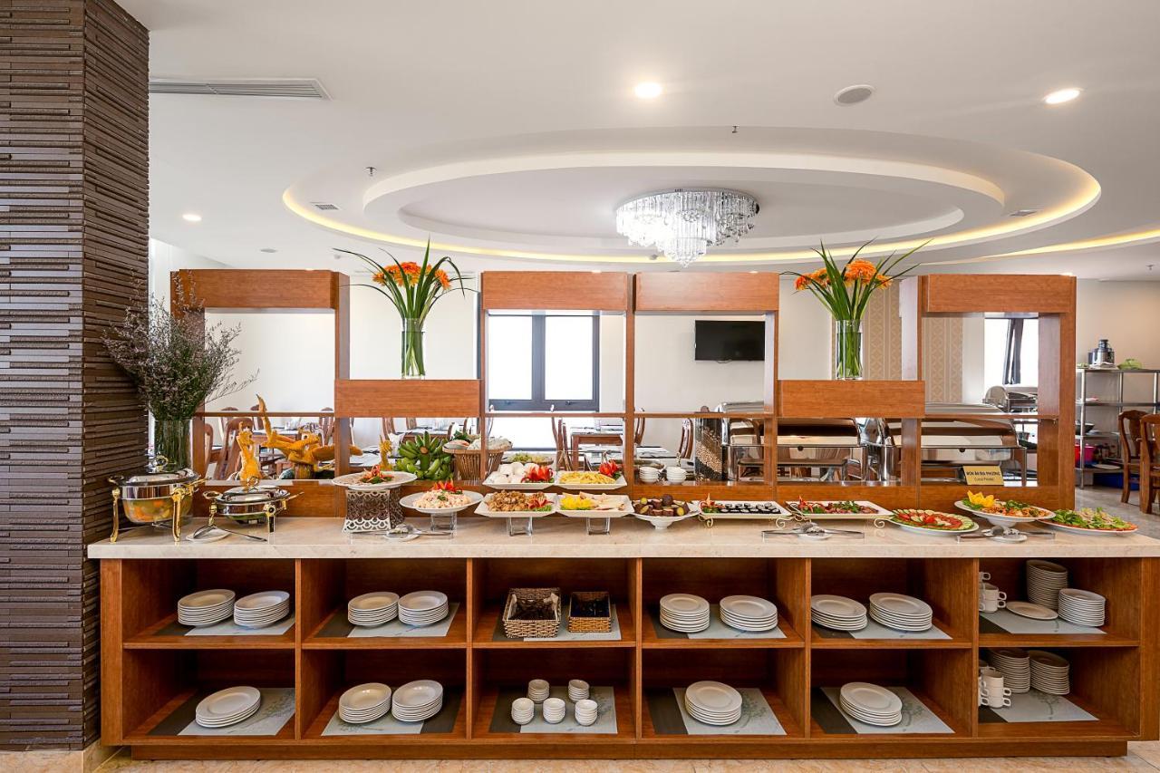 Sepon Blue Hotel Đà Nẵng