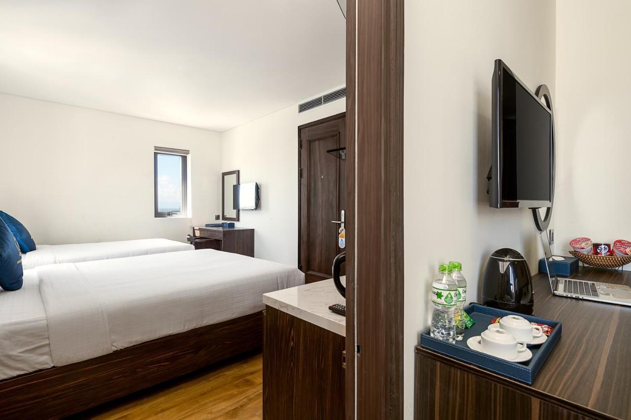 Sepon Blue Hotel Đà Nẵng