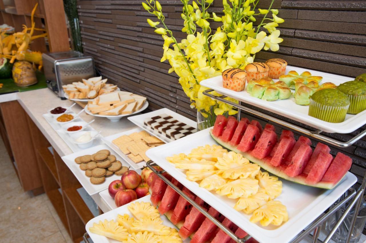 Sepon Blue Hotel 4*
