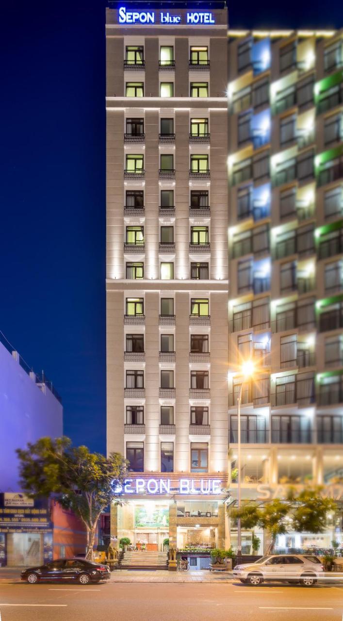 Hotel Sepon Blue 4*