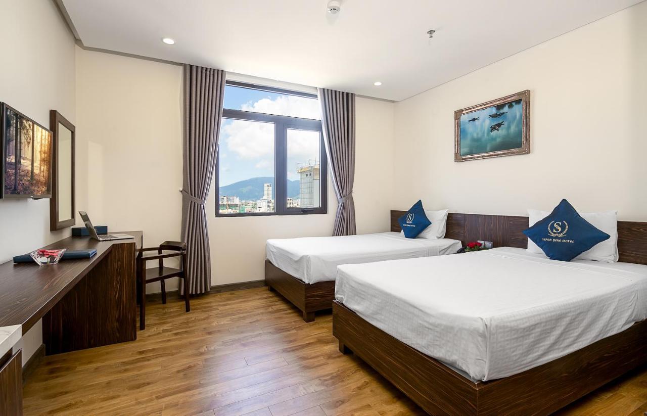 Hotel Sepon Blue 4*