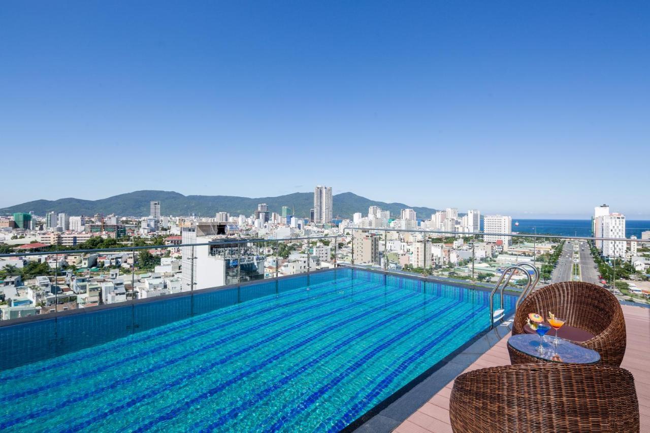Hotel Sepon Blue