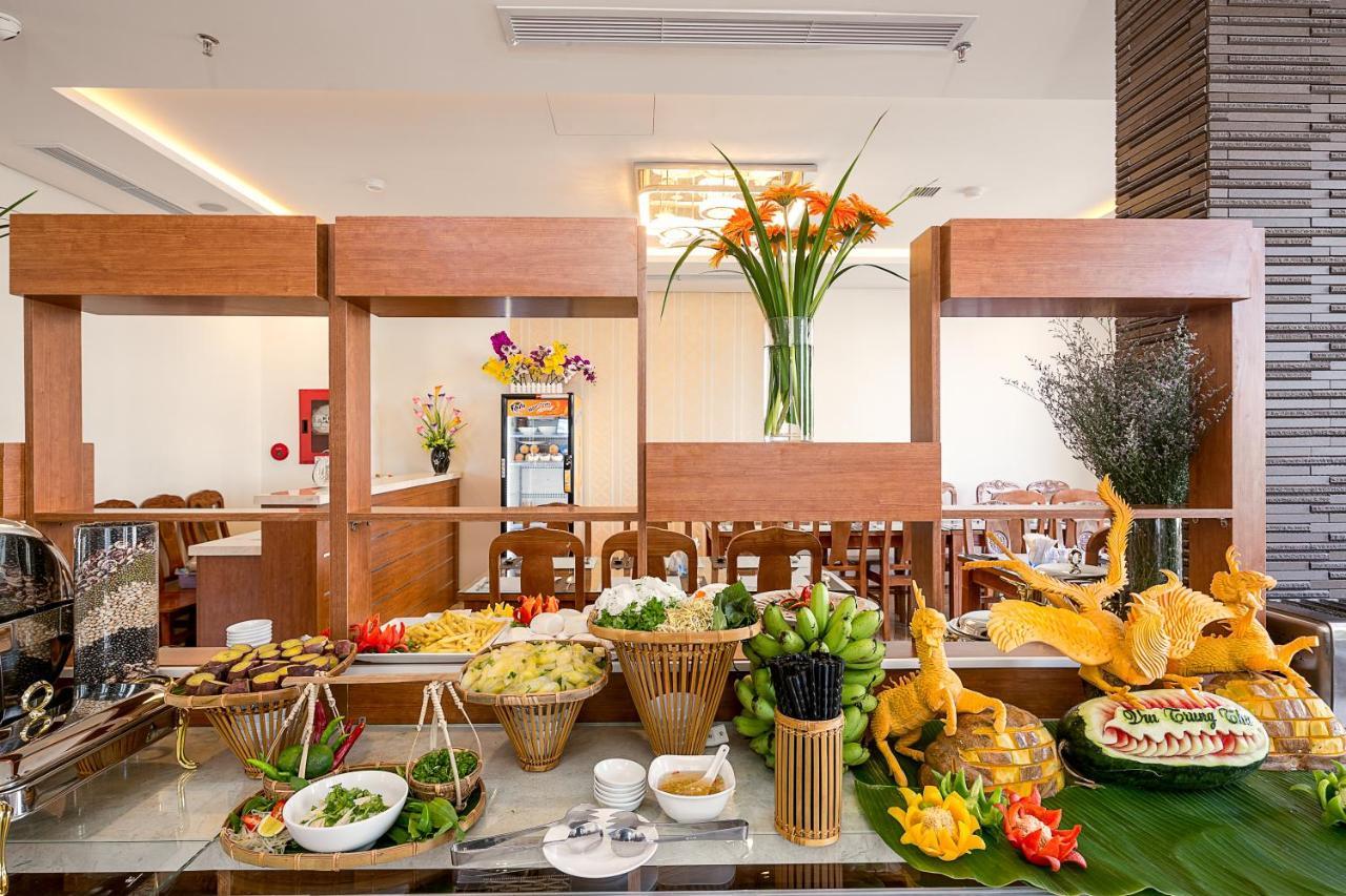 Sepon Blue 4* Đà Nẵng