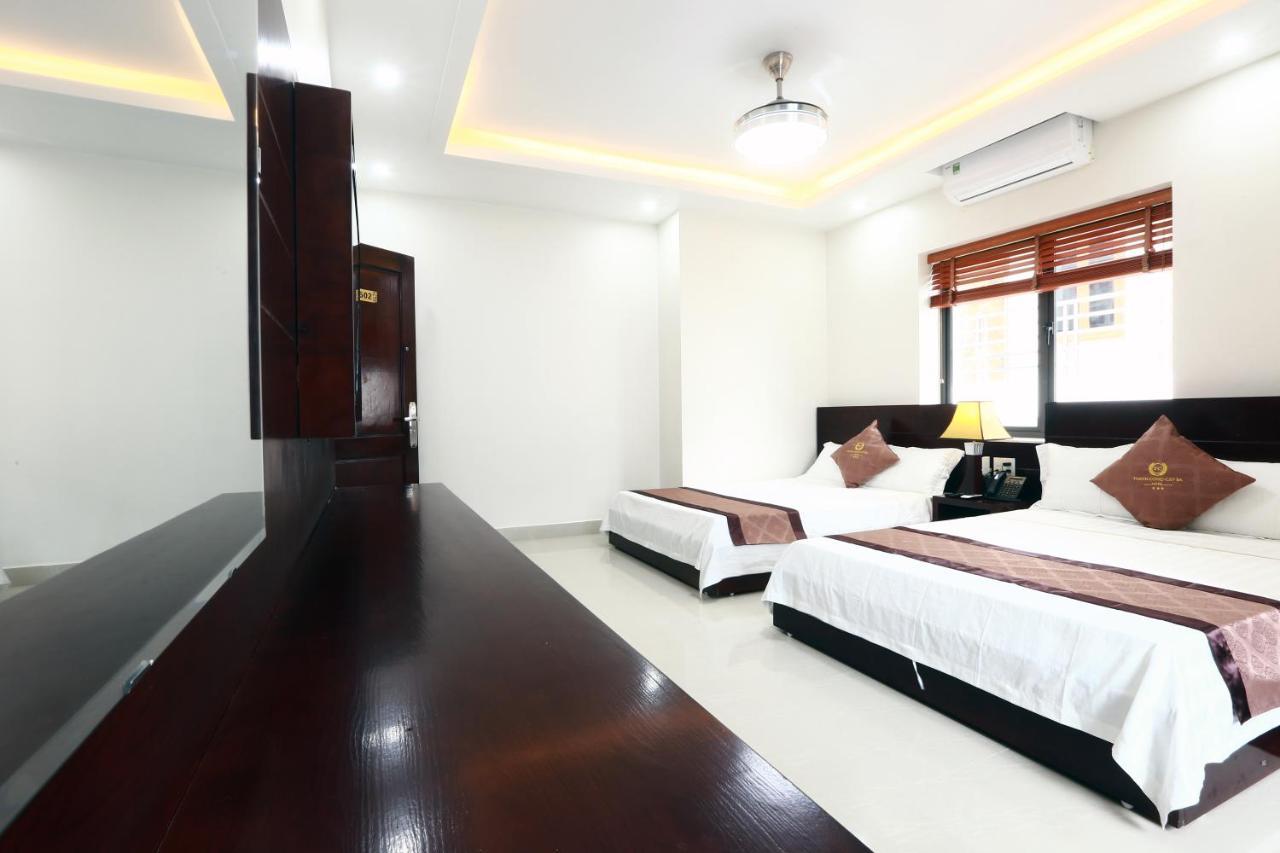 Hotel Cat Ba Thanh Cong 3*