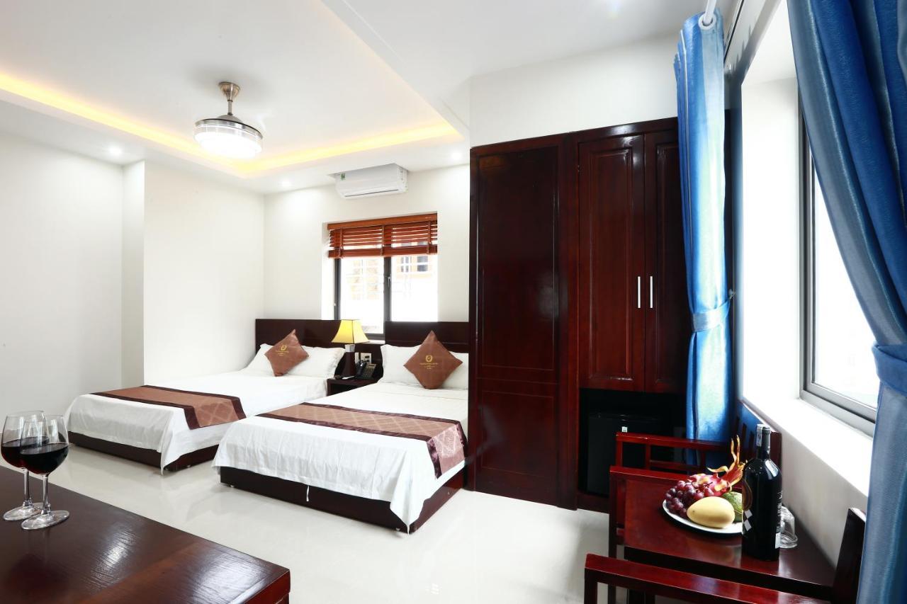 Cat Ba Thanh Cong Hotel