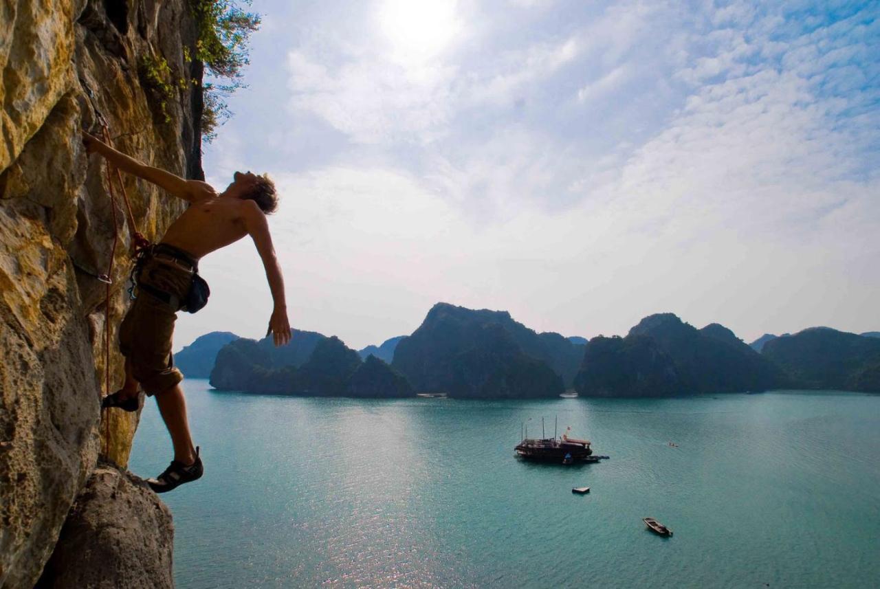 Cat Ba Thanh Cong Dong Khe Sau