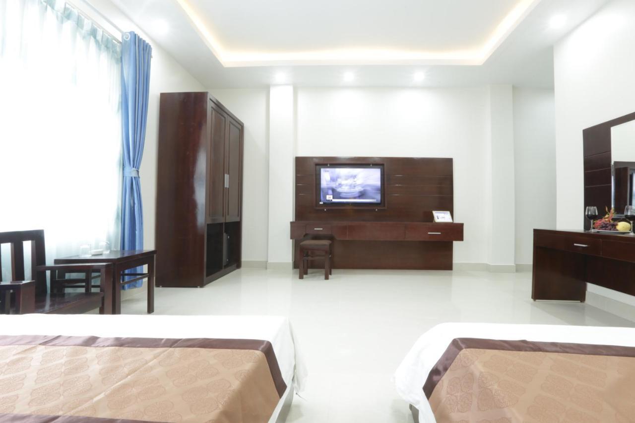 Cat Ba Thanh Cong 3*