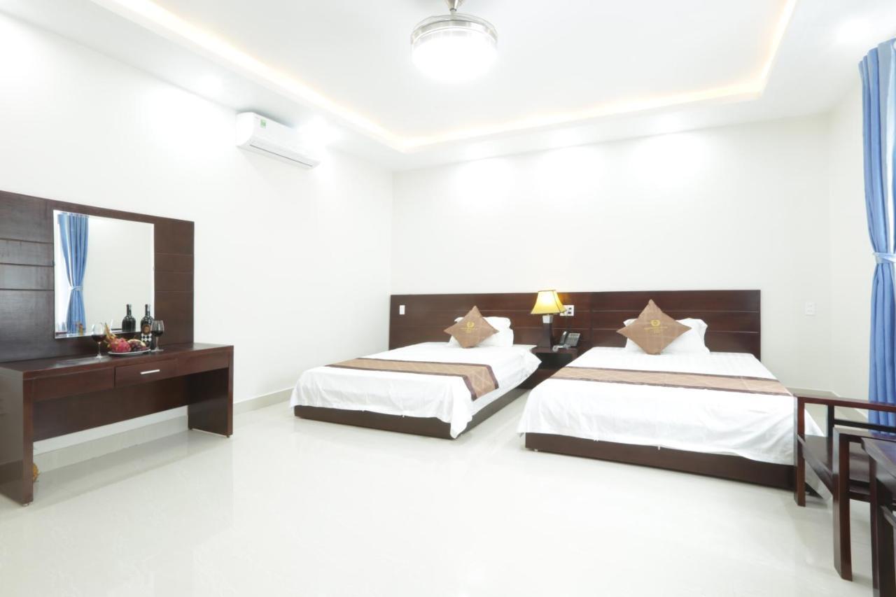 Cat Ba Thanh Cong 3* Dong Khe Sau