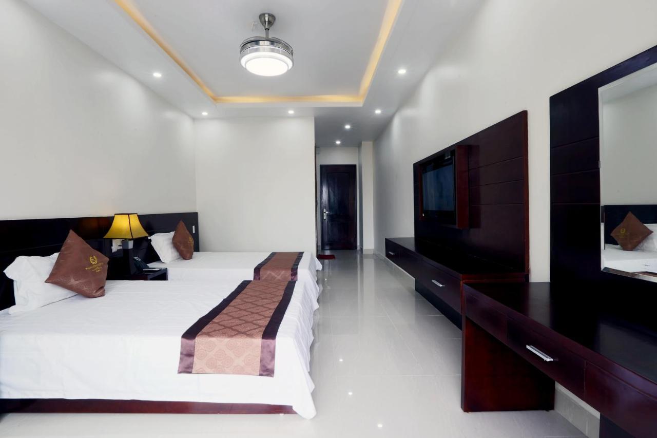 Cat Ba Thanh Cong 3* Dong Khe Sau