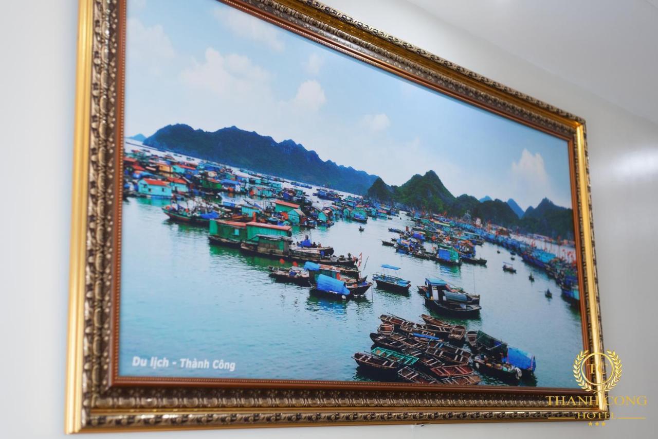 Hotel Cat Ba Thanh Cong