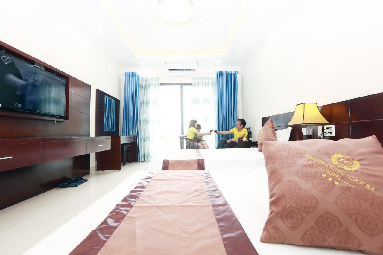 Cat Ba Thanh Cong 3*