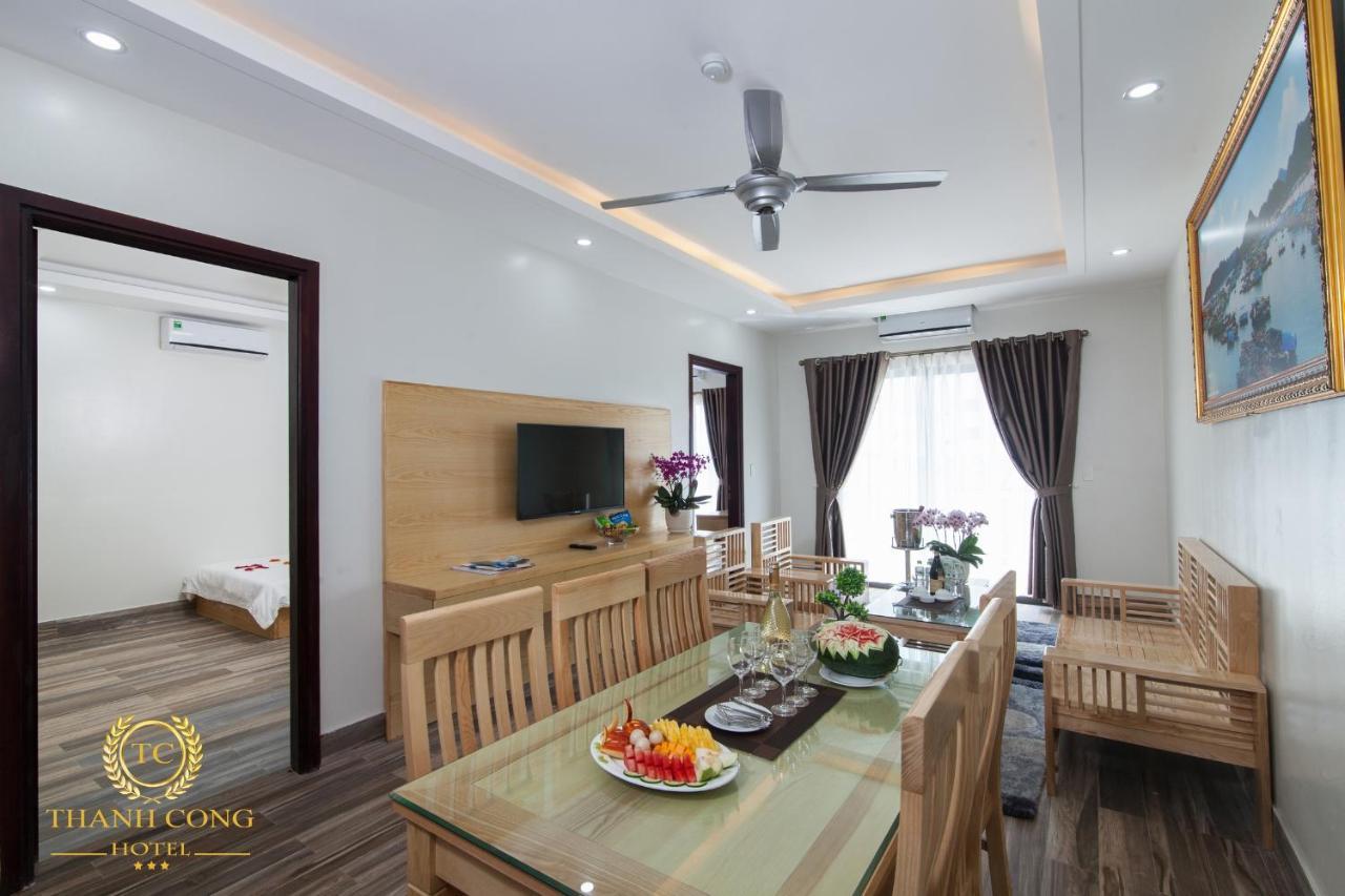 Hotel Cat Ba Thanh Cong