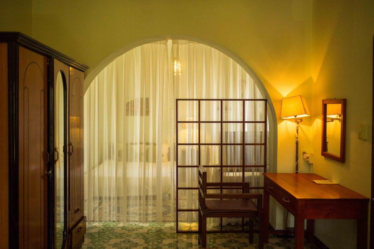 Aparthotel Train 3*