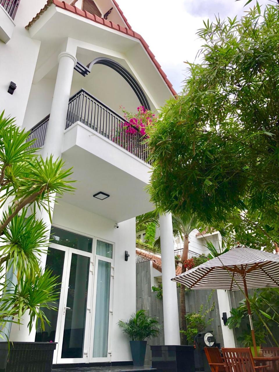 Camellia Villa Da Nang