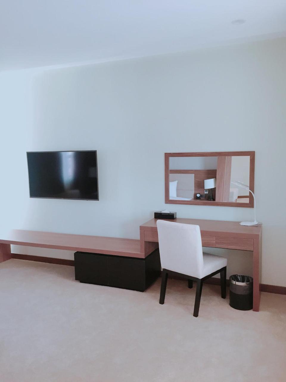 Hotel Muong Thanh Luxury 5*