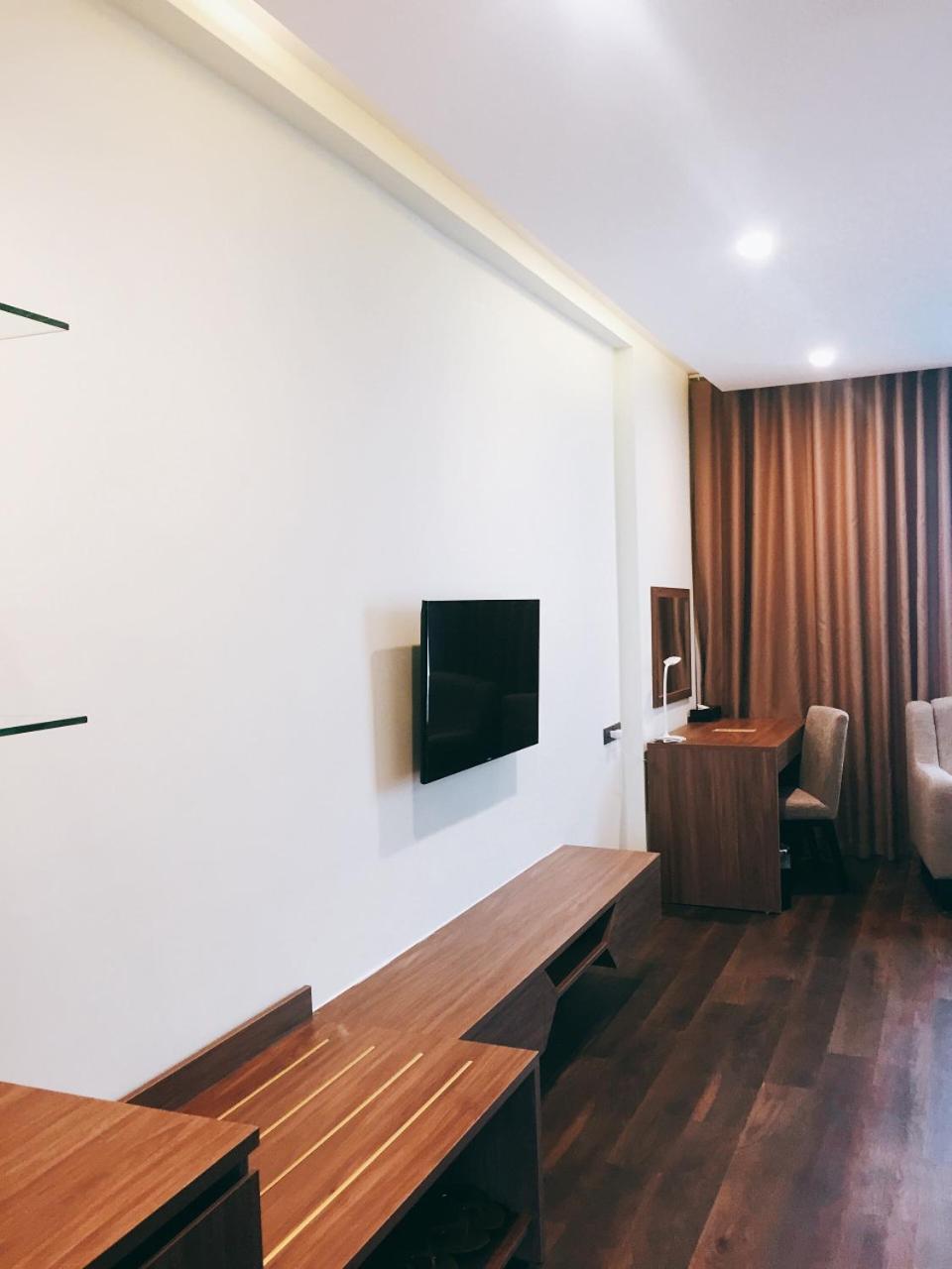 Muong Thanh Luxury 5* Lang Son
