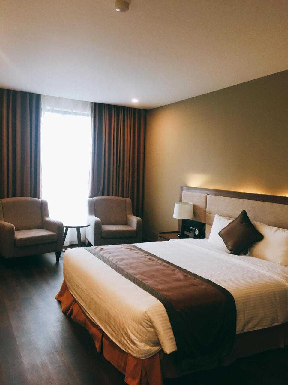 Muong Thanh Luxury 5* Lang Son