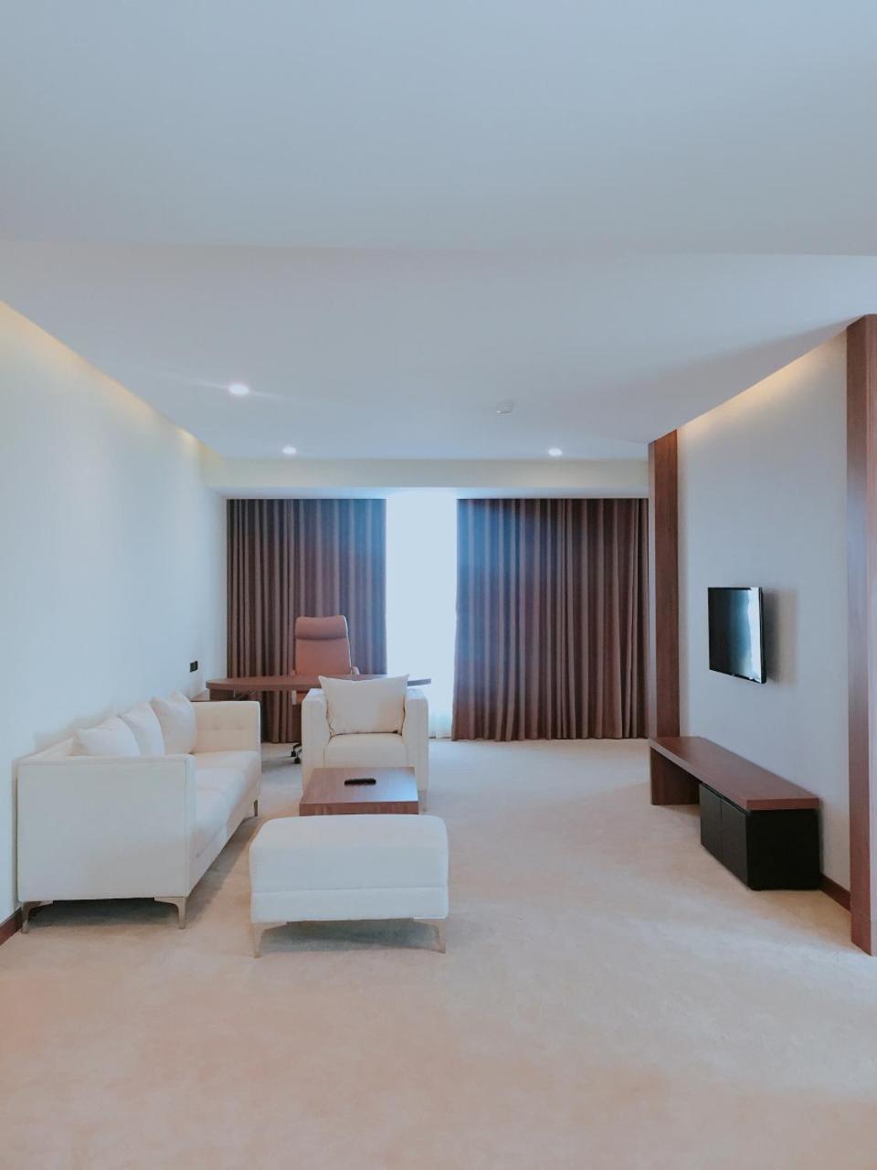Muong Thanh Luxury 5* Lang Son
