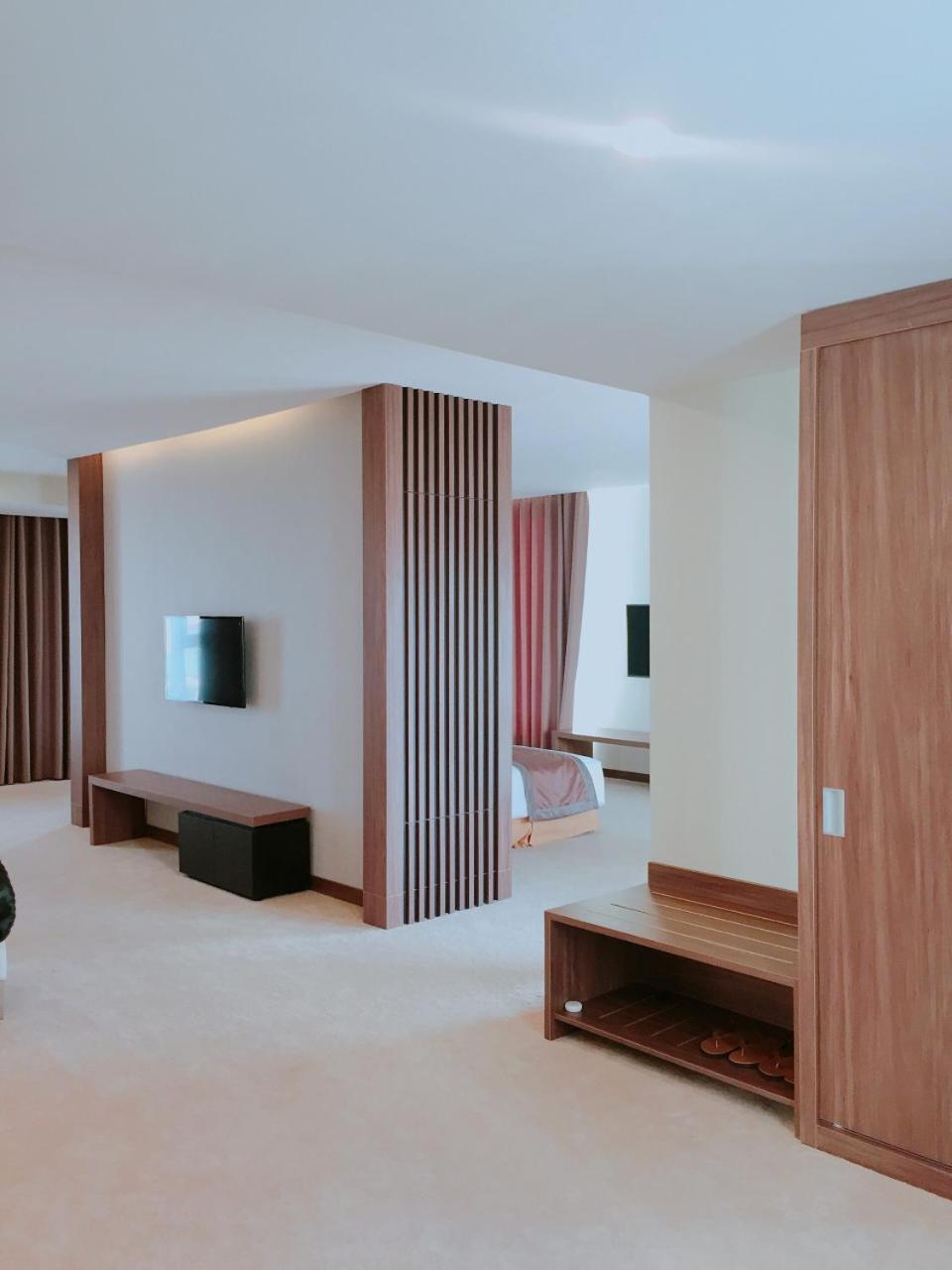 Muong Thanh Luxury Hotel Lang Son