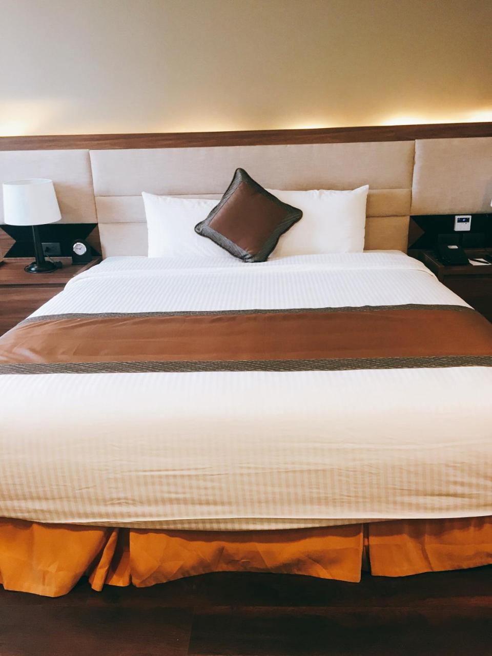 Muong Thanh Luxury Lang Son