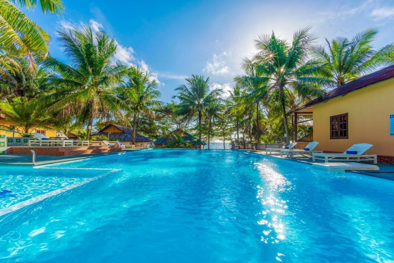 Sea Star 3* Phú Quốc
