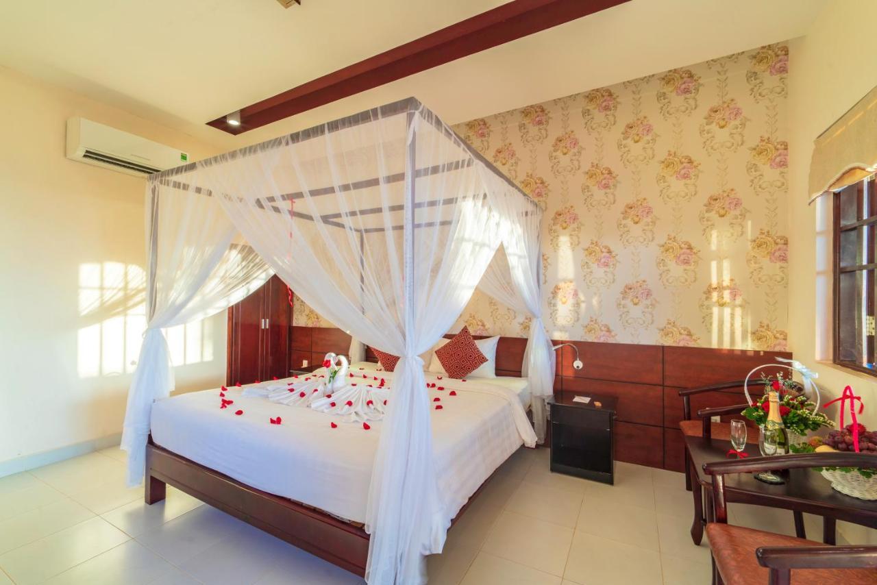 Resort Sea Star 3*