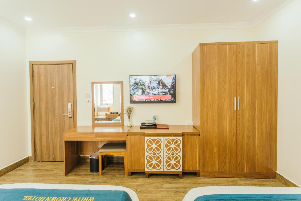 White Crown 3* Ha Long