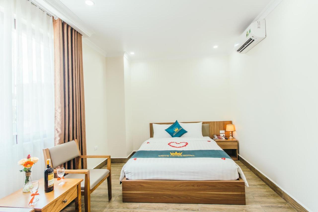 White Crown Hotel 3*