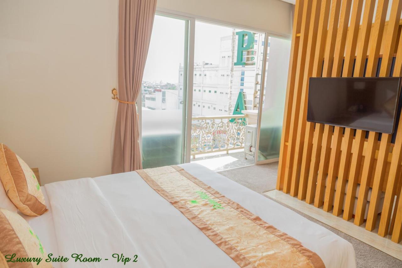 Hotel Palm 3*