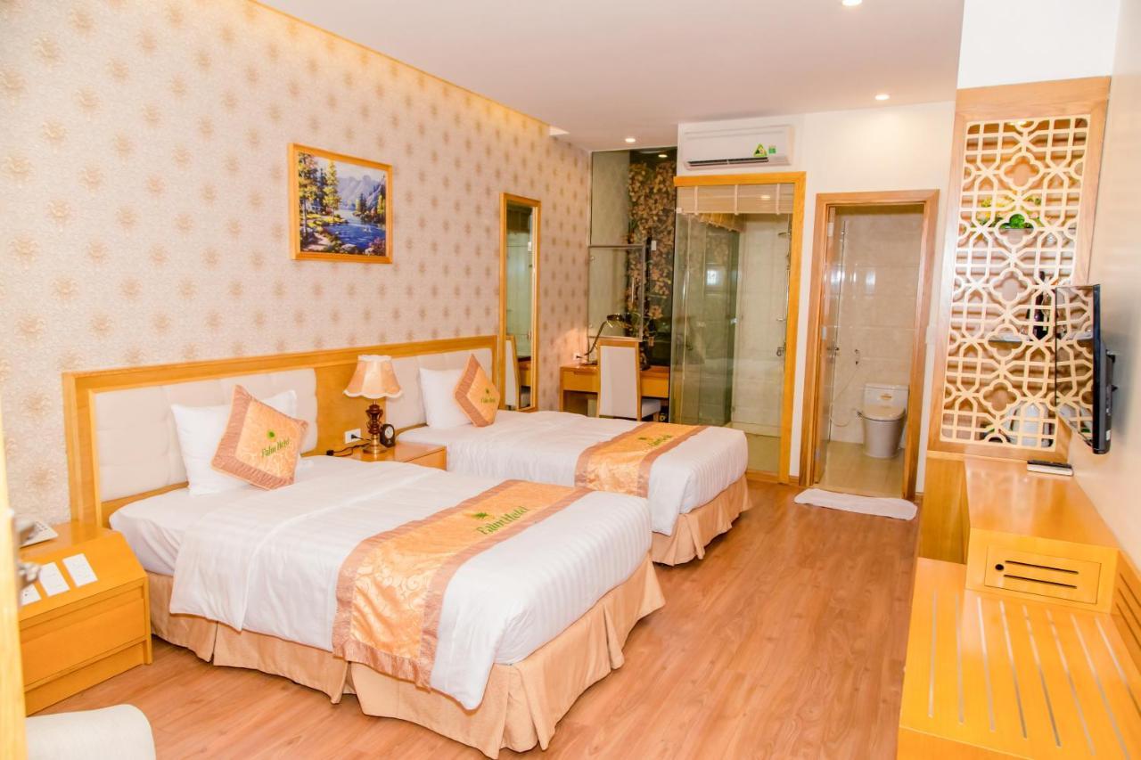 Palm Hotel 3*