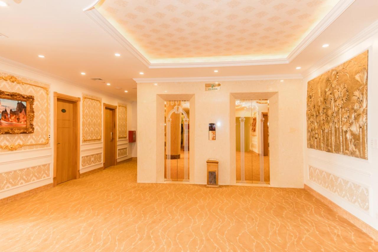 Hotel Palm