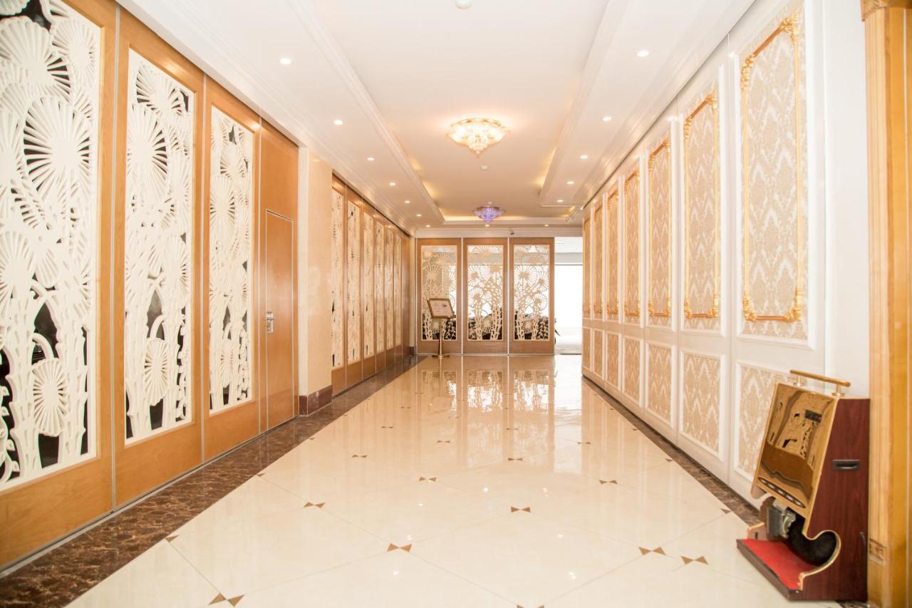 Palm Hotel 3*