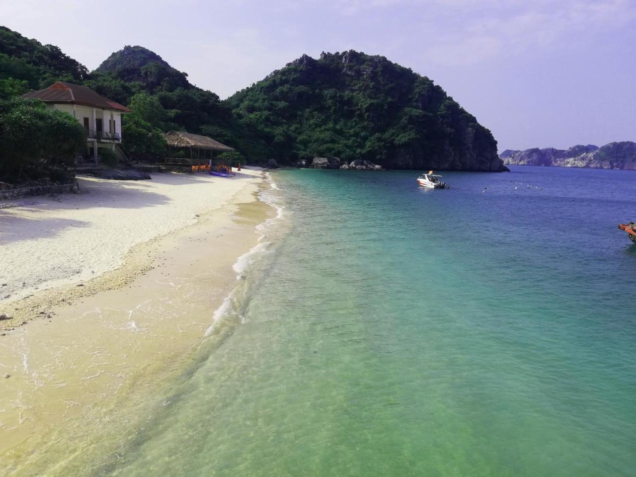 Hotel Full Moon Party