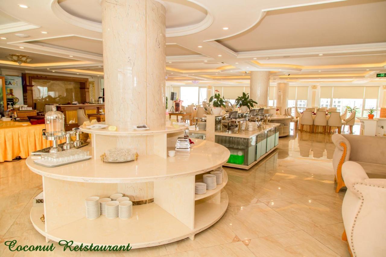 Palm Hotel