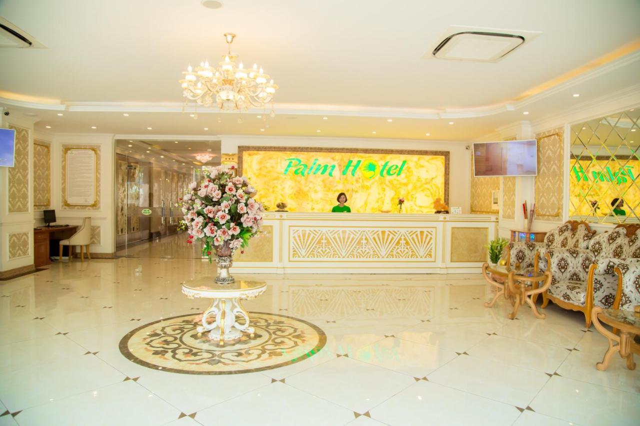 Palm 3*