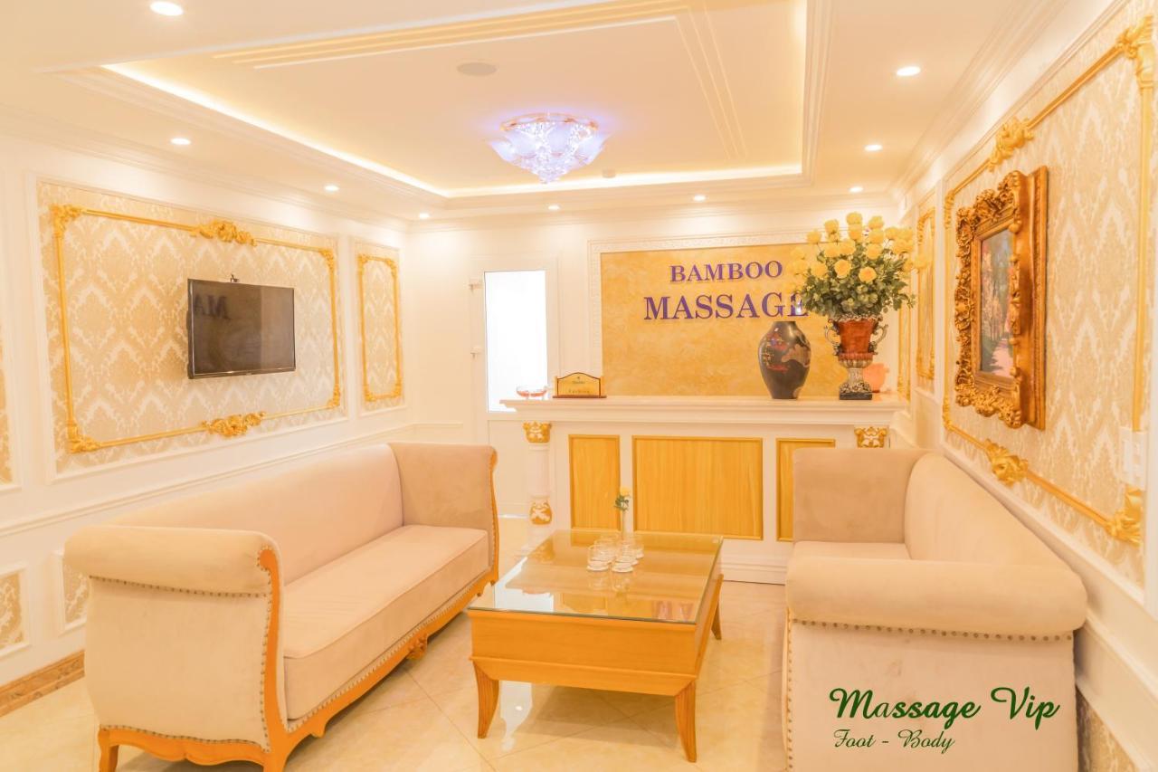 Palm Hotel Thanh Hóa
